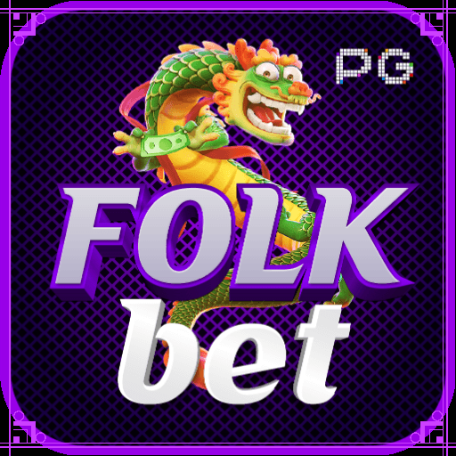 Imagem promocional da FOLKBET mostrando a plataforma e suas vantagens