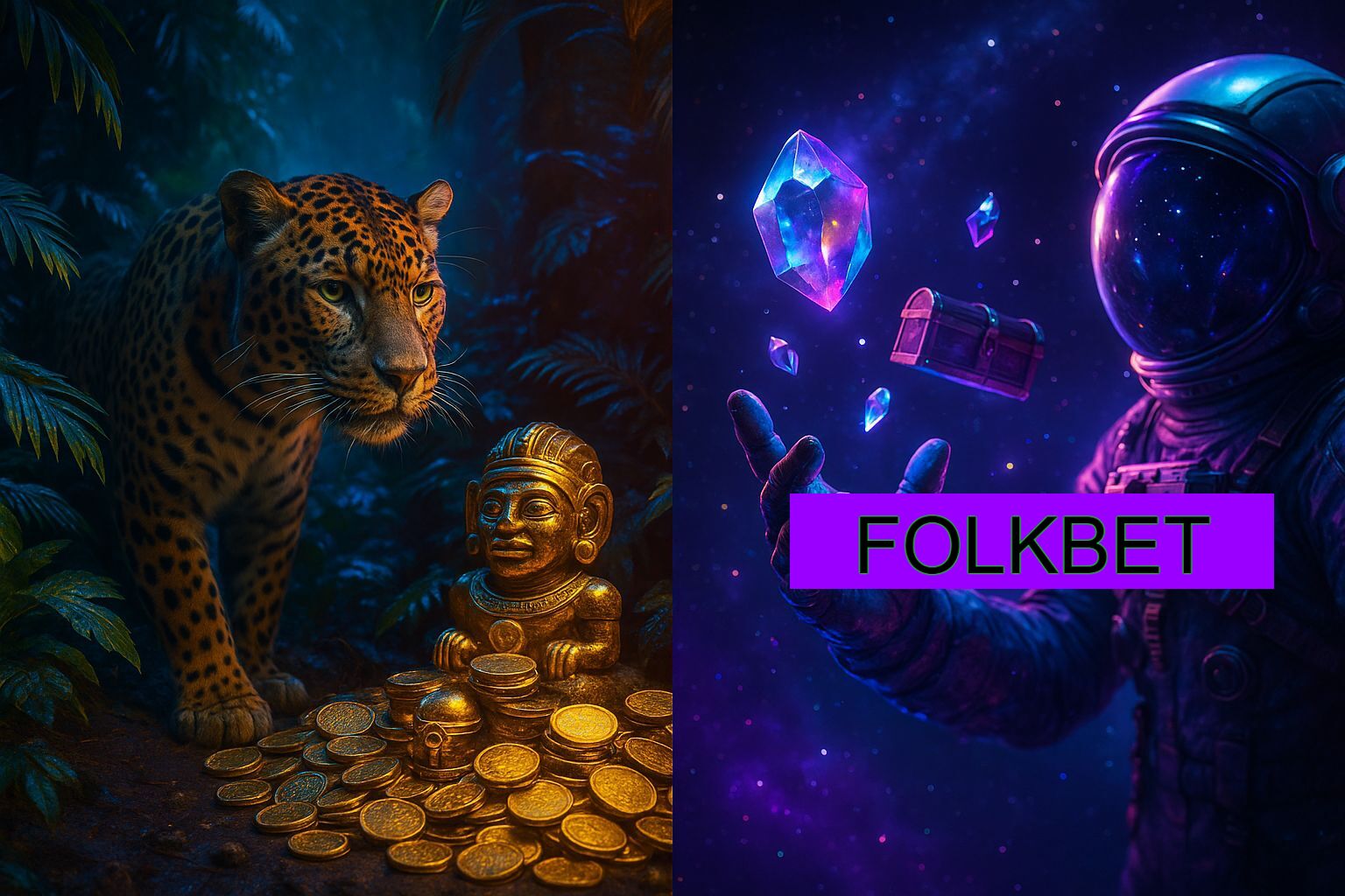 Jogos Populares