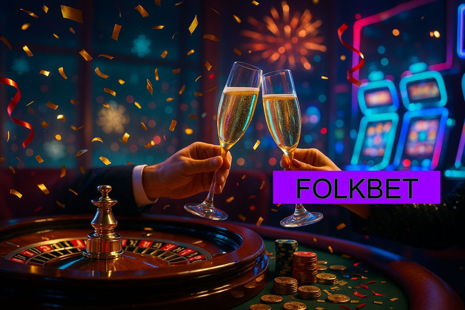 Jogos Festivos