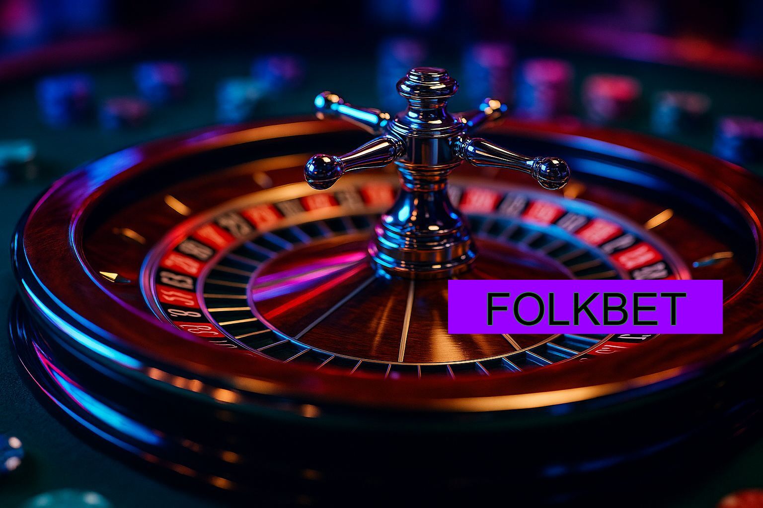 Jogos de roleta online