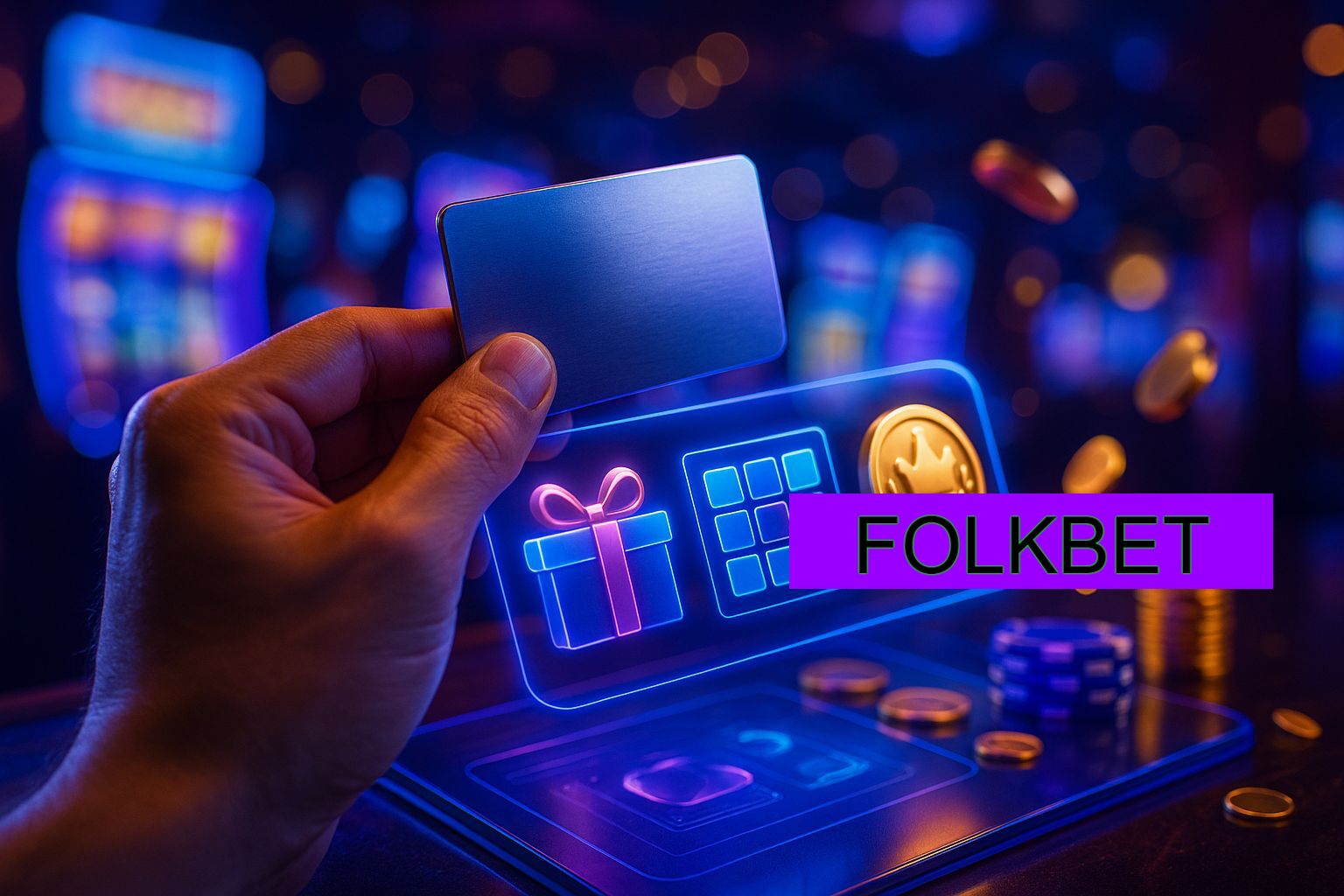 Benefícios do Login